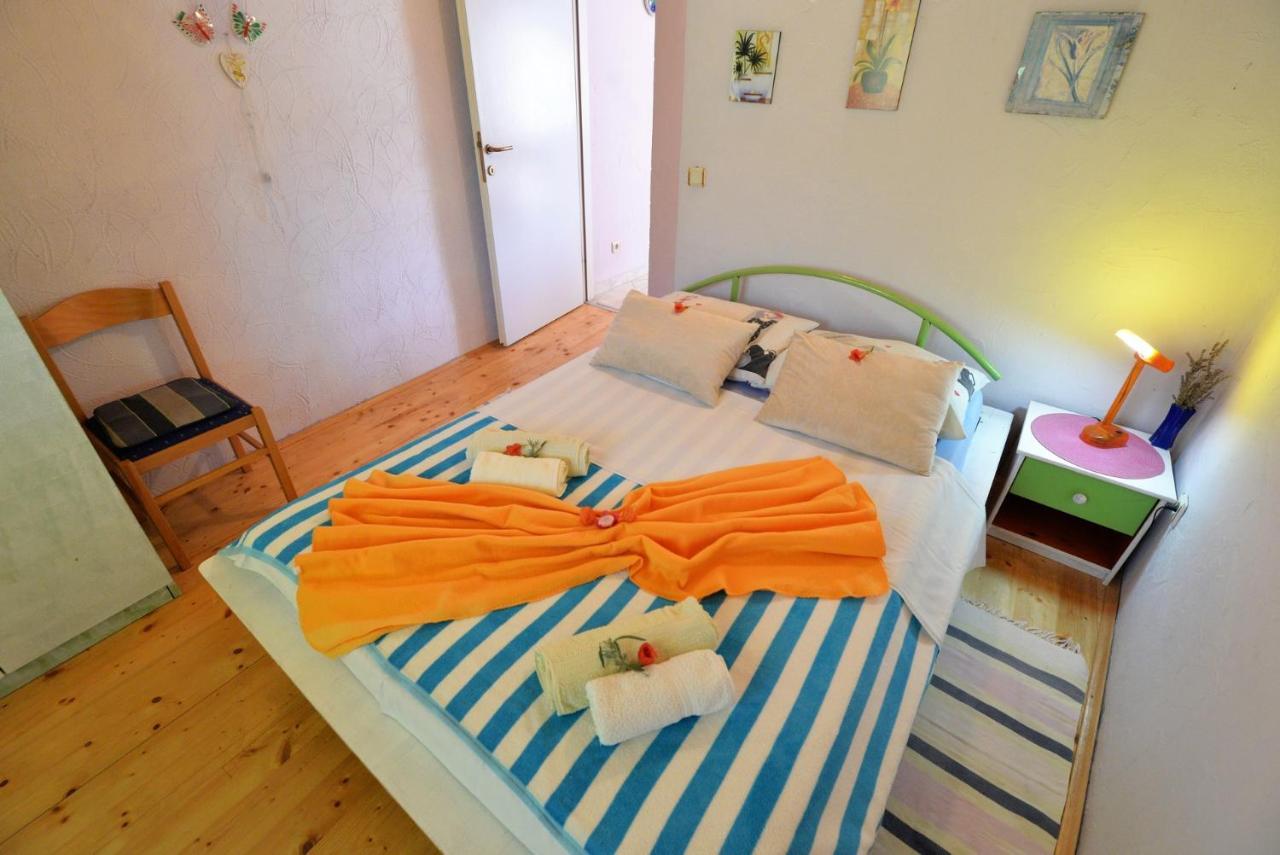 Apartments With A Parking Space Murter - 5097 المظهر الخارجي الصورة