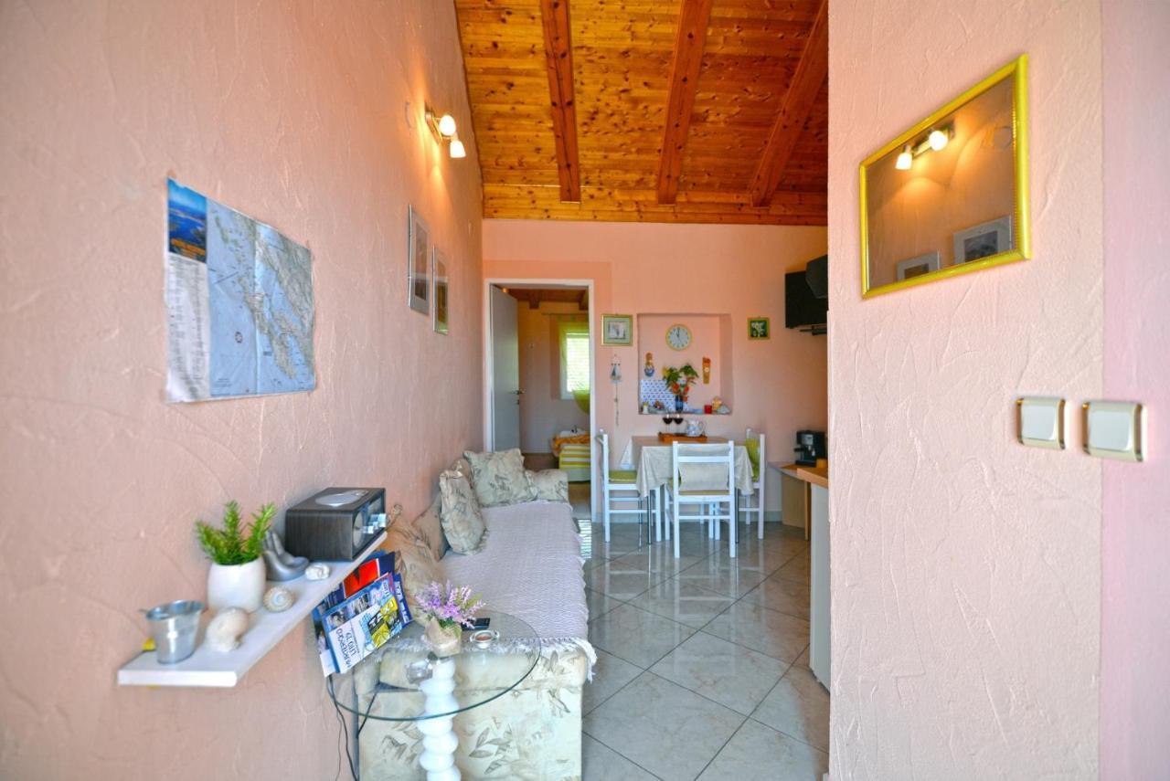 Apartments With A Parking Space Murter - 5097 المظهر الخارجي الصورة