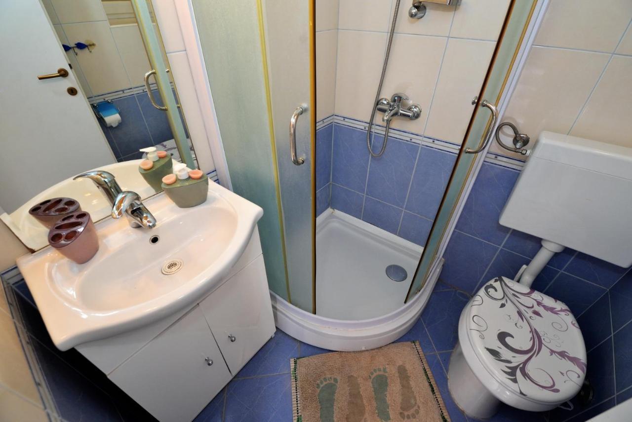 Apartments With A Parking Space Murter - 5097 المظهر الخارجي الصورة