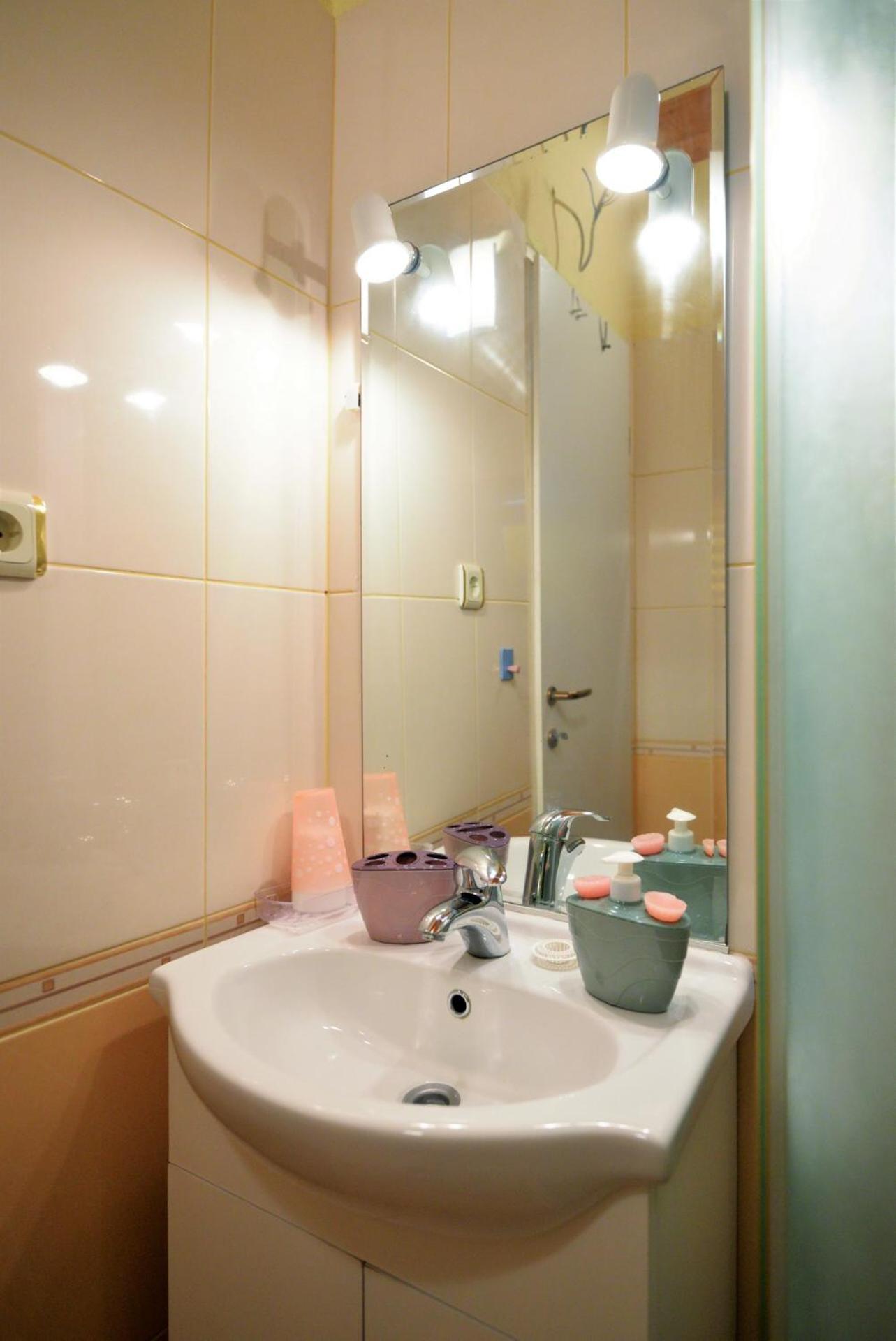 Apartments With A Parking Space Murter - 5097 الغرفة الصورة