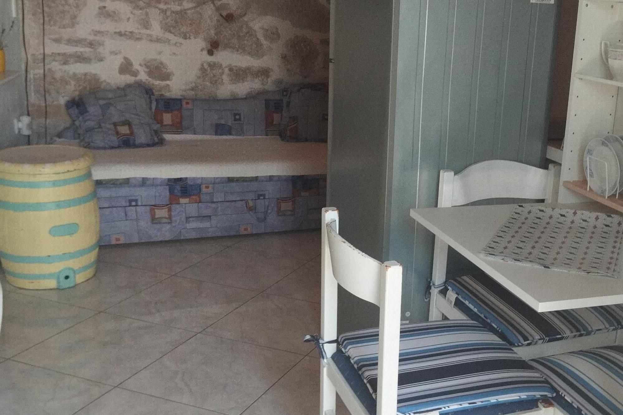 Apartments With A Parking Space Murter - 5097 الغرفة الصورة