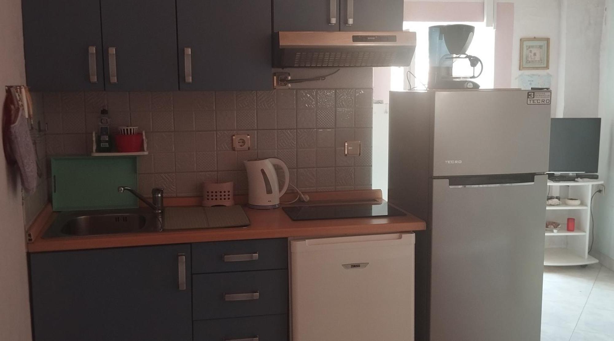 Apartments With A Parking Space Murter - 5097 المظهر الخارجي الصورة